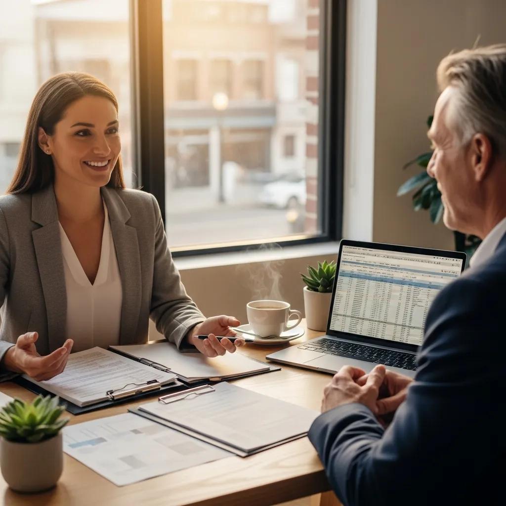 Top Tax Companies for Hassle-Free Filing - Tax Company