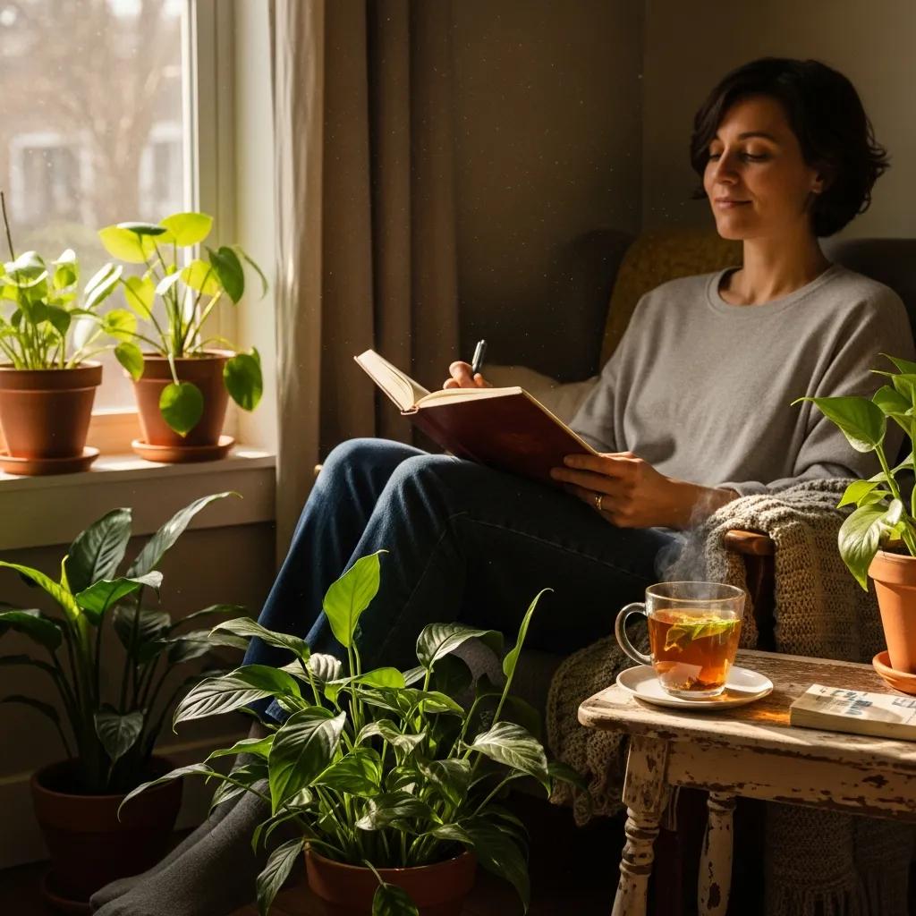 Unlock Your Potential: 5 Stages of Personal Transformation