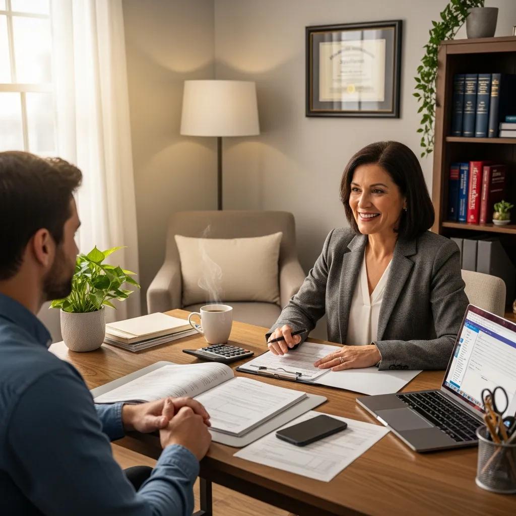 Trusted Tax Preparation Offices for a Stress-Free Experience