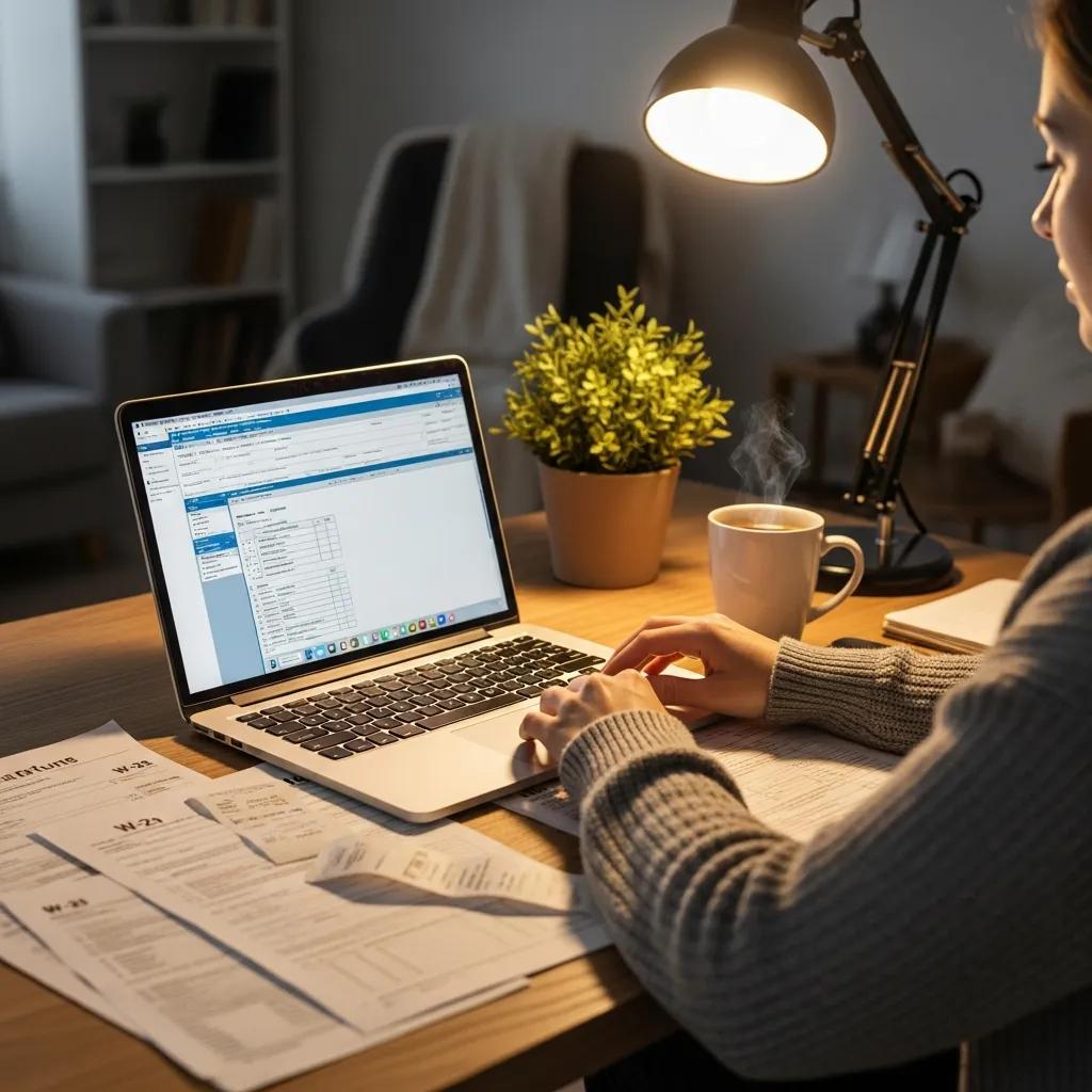 Maximize Your Tax Refund with Expert Tips for Success