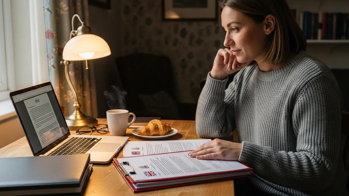 Master the Validation Order Application for Quick Approvals