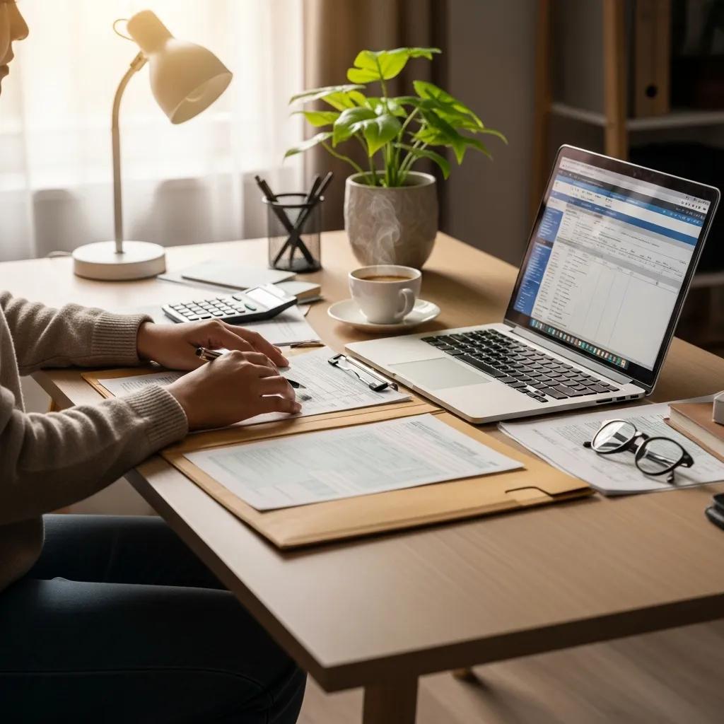 Master Tax Filing: How to File Taxes Efficiently Today