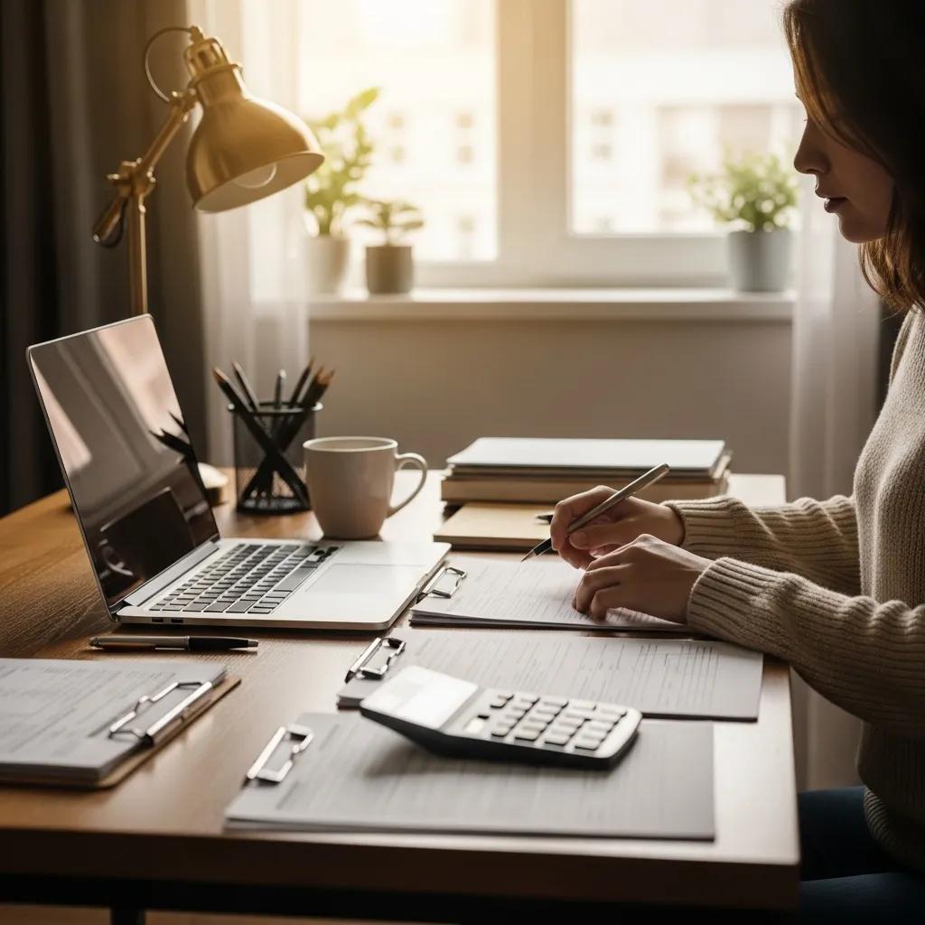 Don’t Miss These Tax Return Deadlines – Act Now!