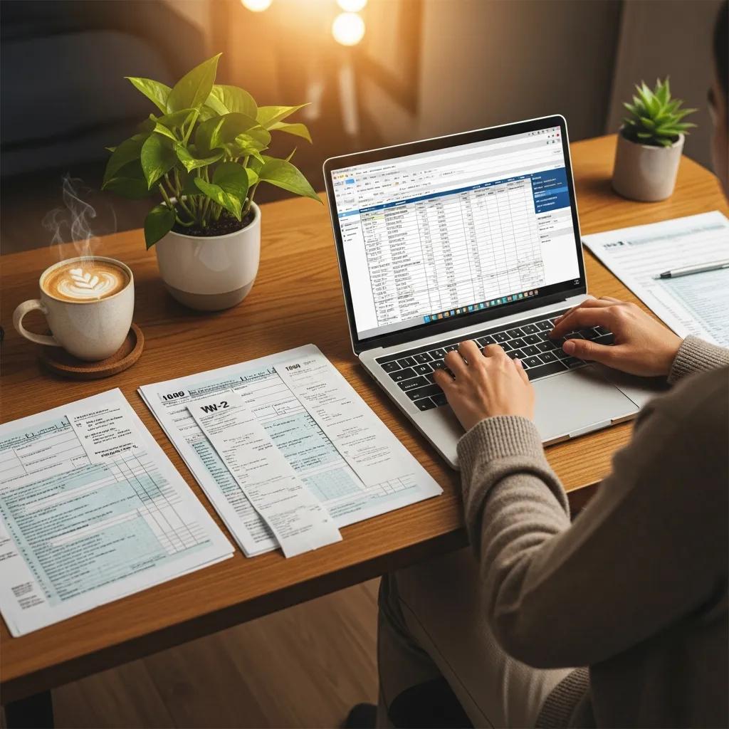 Essential Tax Filing Tips for Individuals