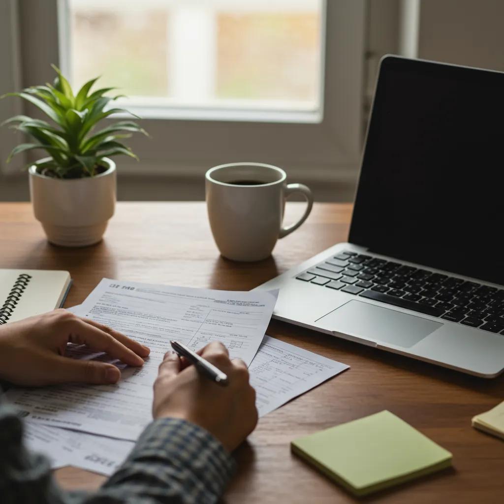 Explore Essential Tax Definitions: A Glossary for You