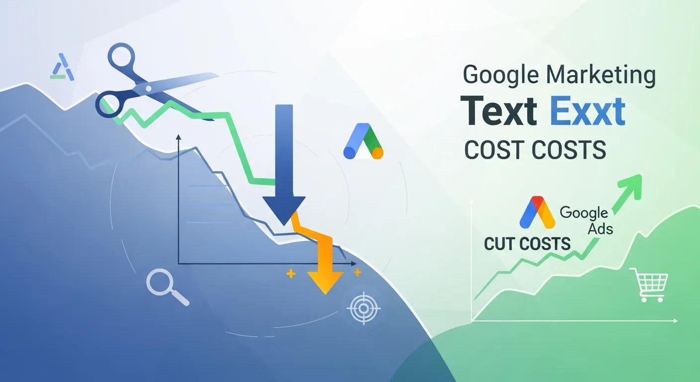 Lower Cost Per Lead in Google Ads: Tips for Local Businesses