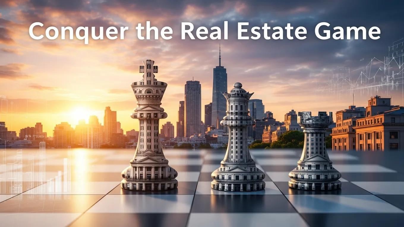 Master the Real Estate Market: Effective Buying Strategies
