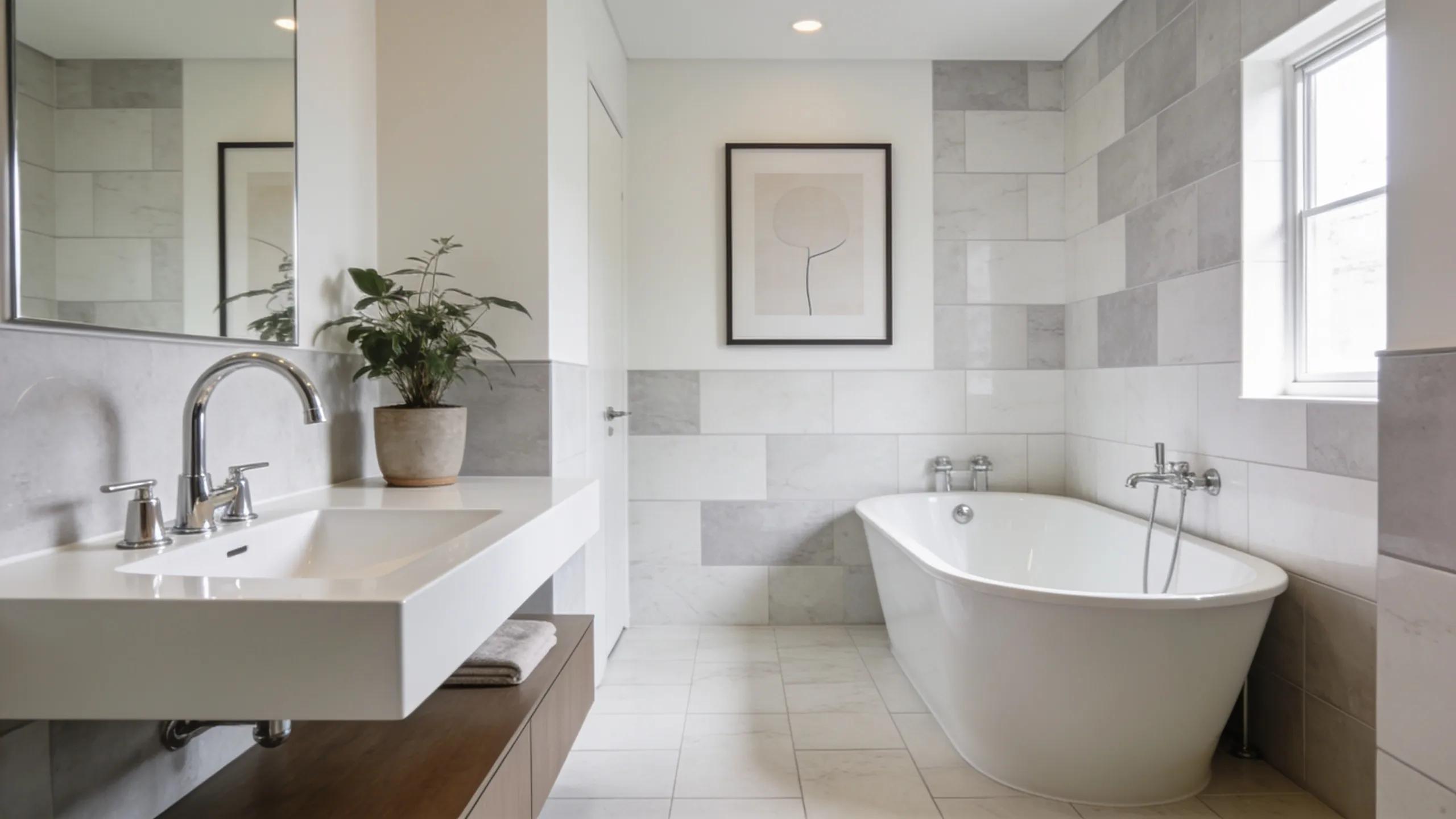Essential Guide to Bathroom Remodeling in East Providence