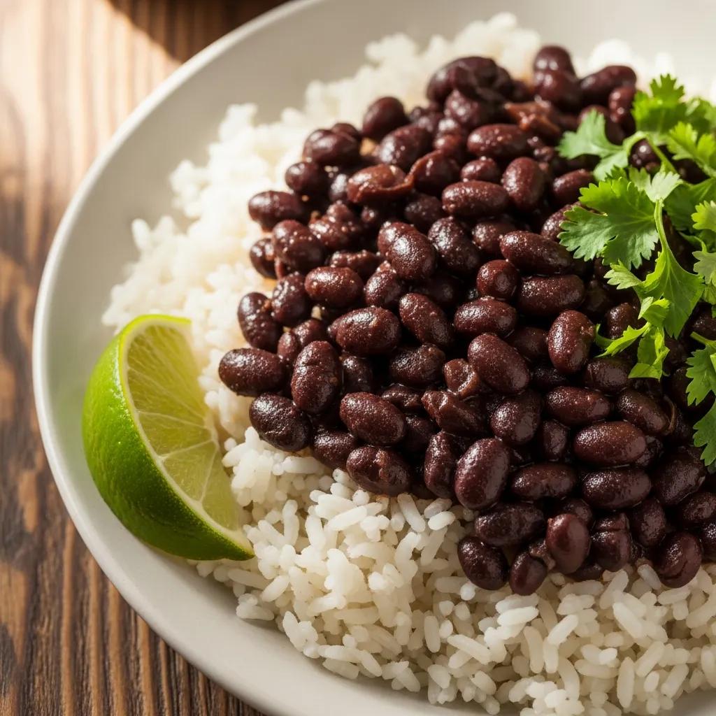 The Ultimate Cuban Rice and Beans Recipe to Try Today