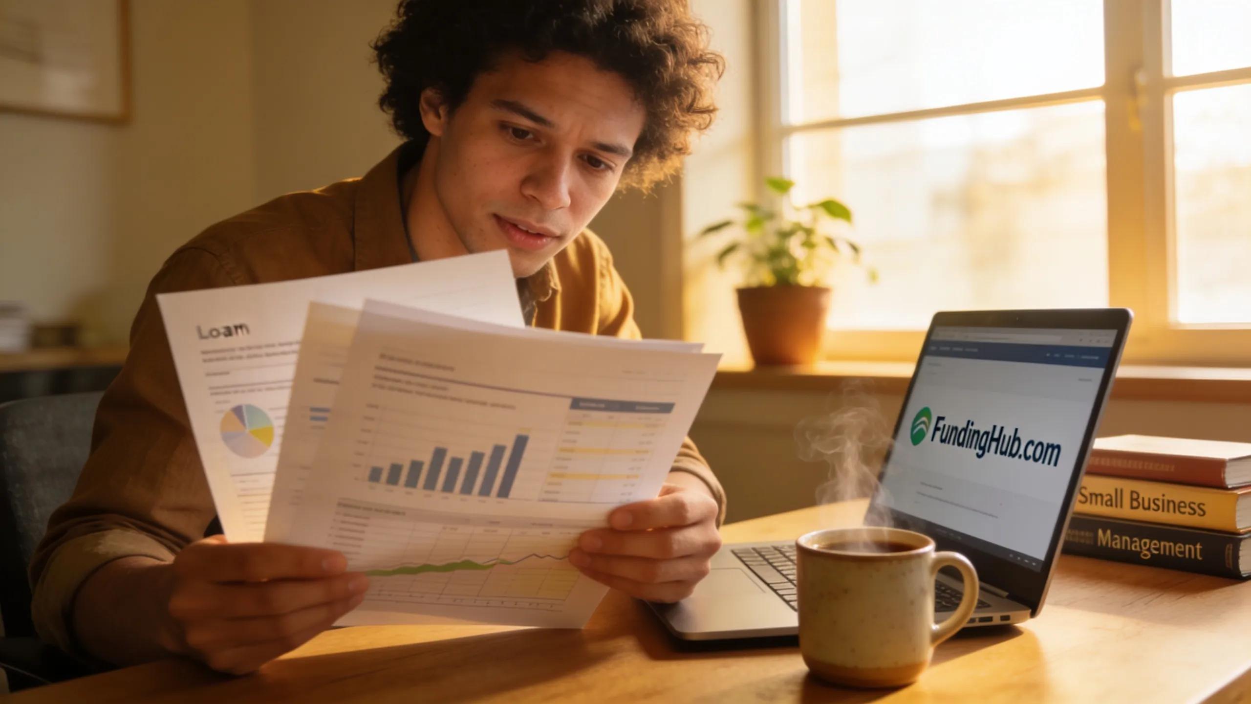 Bad Credit Business Loans in Fairfax County, VA — Practical Funding Options for Entrepreneurs with Challenged Credit