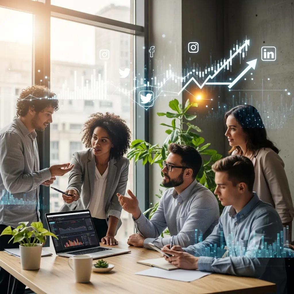 Digital Marketing Vernon BC - TWA Studio - Grow Your Business Online