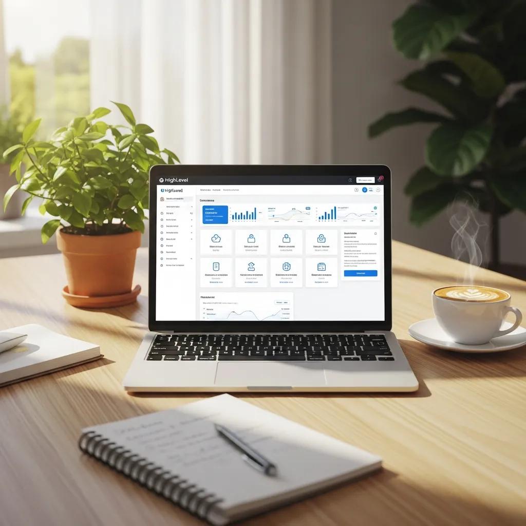 Precios de HighLevel 2026: Guía Completa de Planes, Funciones y Costos