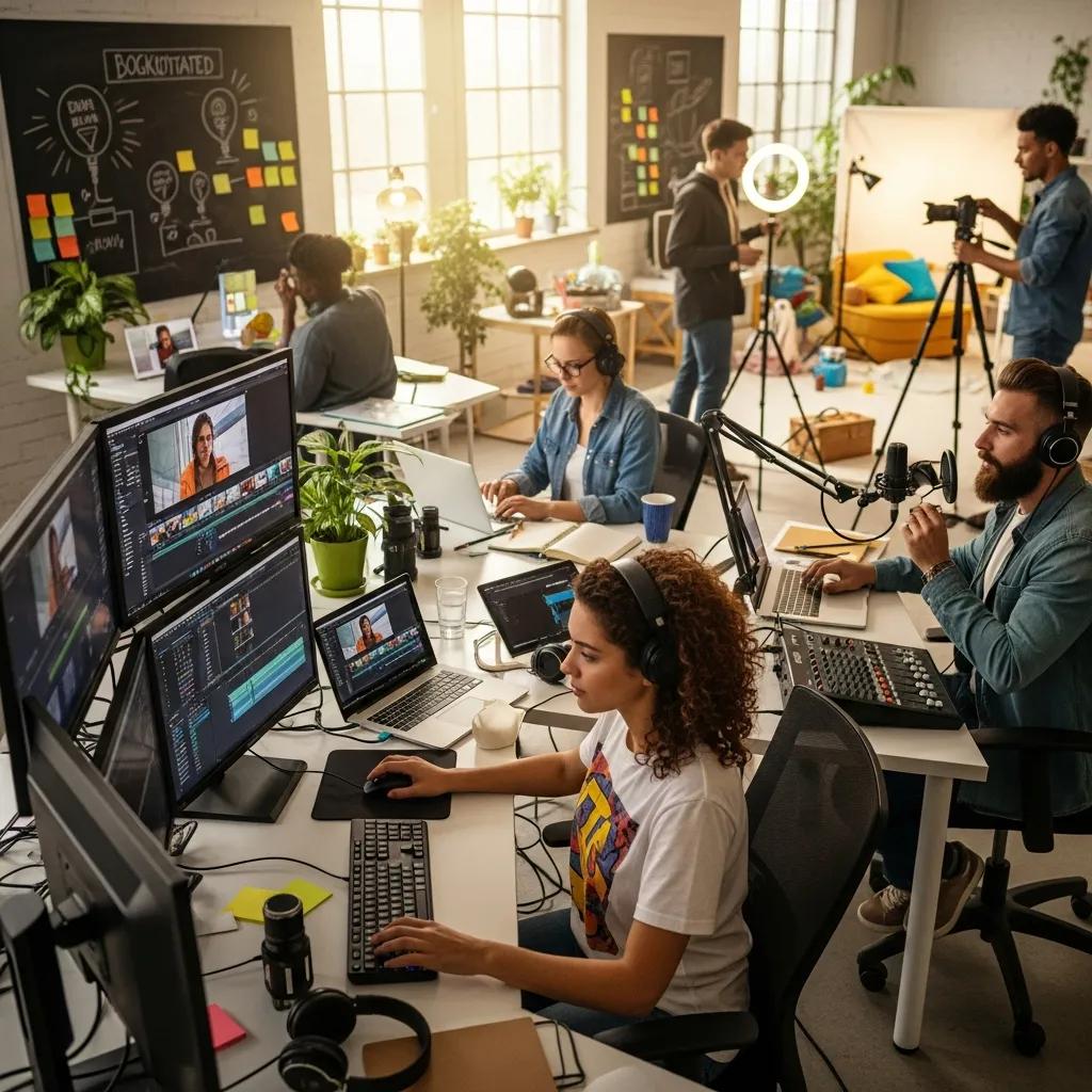 Claiming Digital Media Tax Credits for Individuals