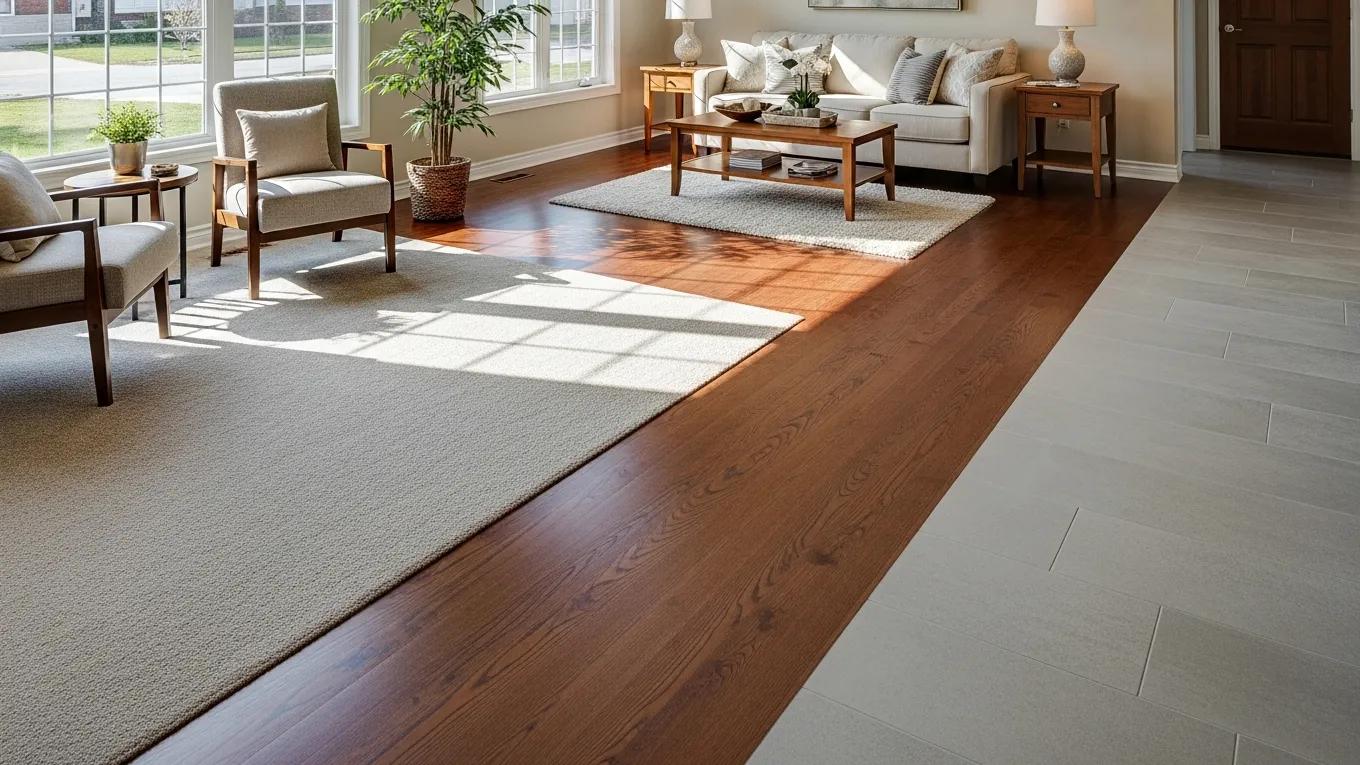 Complete Flooring Solutions in Texarkana
