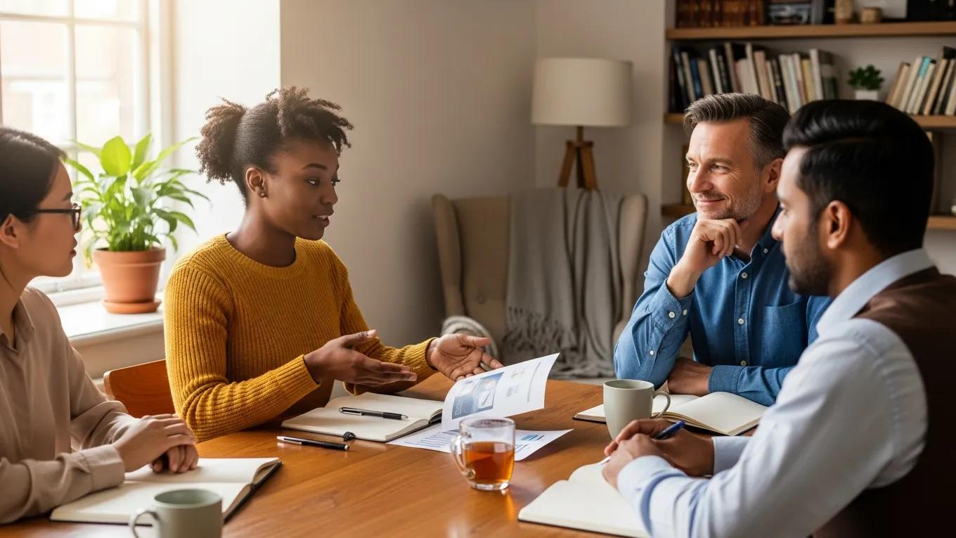 Pro Bono Insurance Planning Program