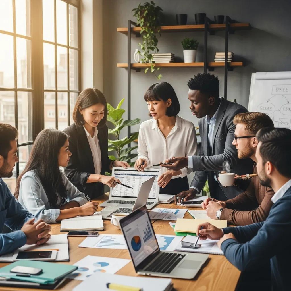 How to Separate Business and Personal Credit Effectively