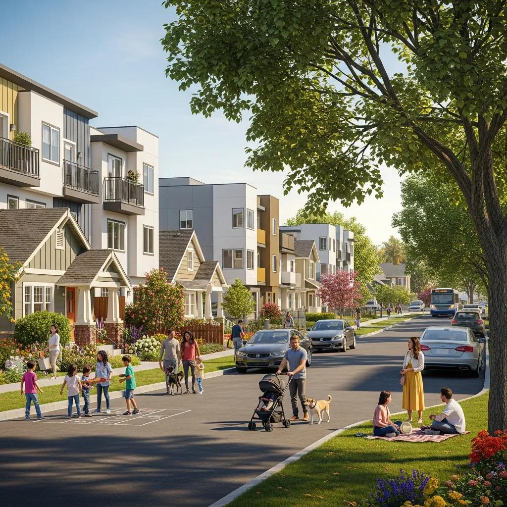 Why East Palo Alto Is a Hidden Gem for Home Buyers