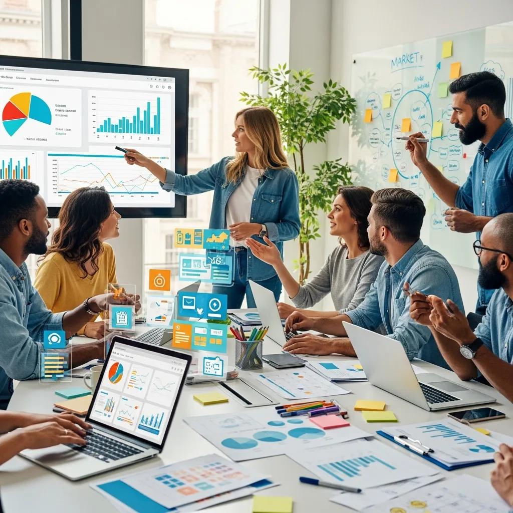 Boost Online Visibility with Expert SEO Strategy | TWA Studio Optimization