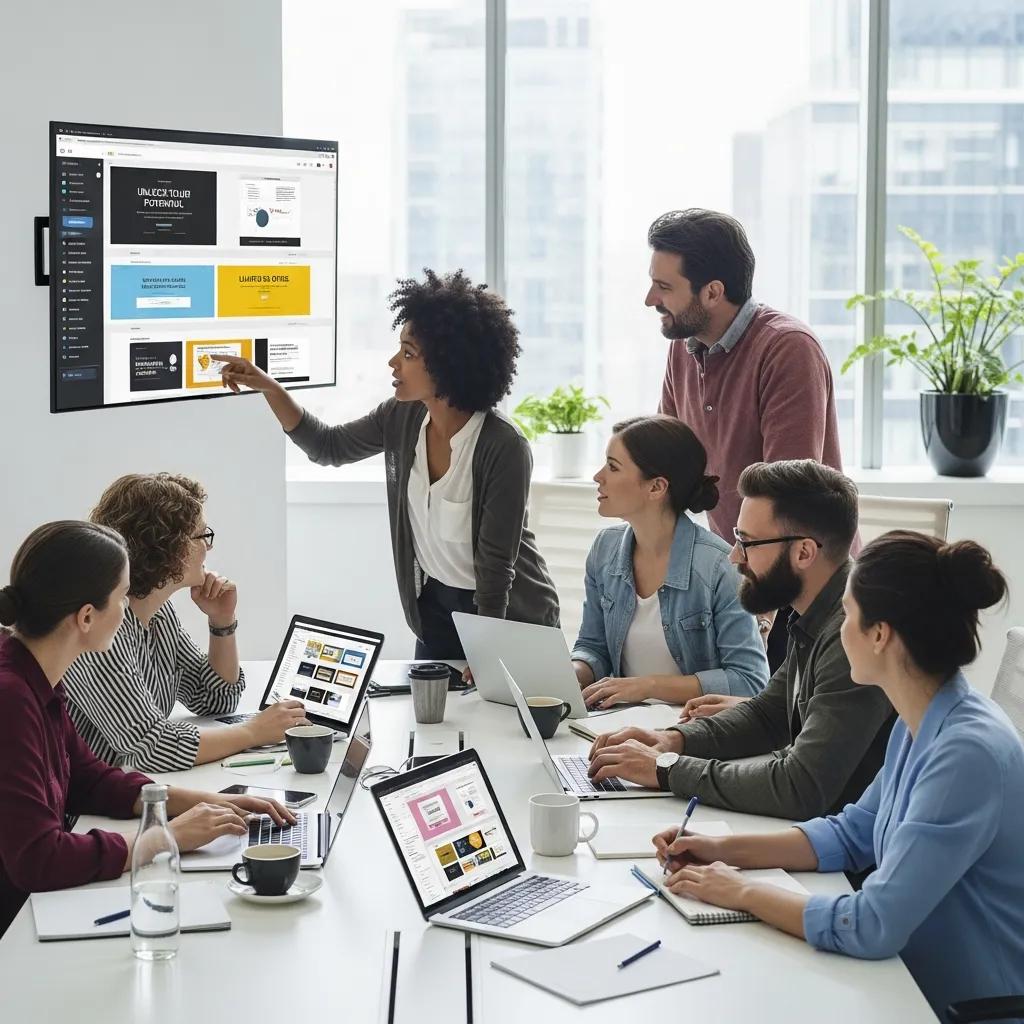 Designing Effective Lead Nurturing Email Campaigns