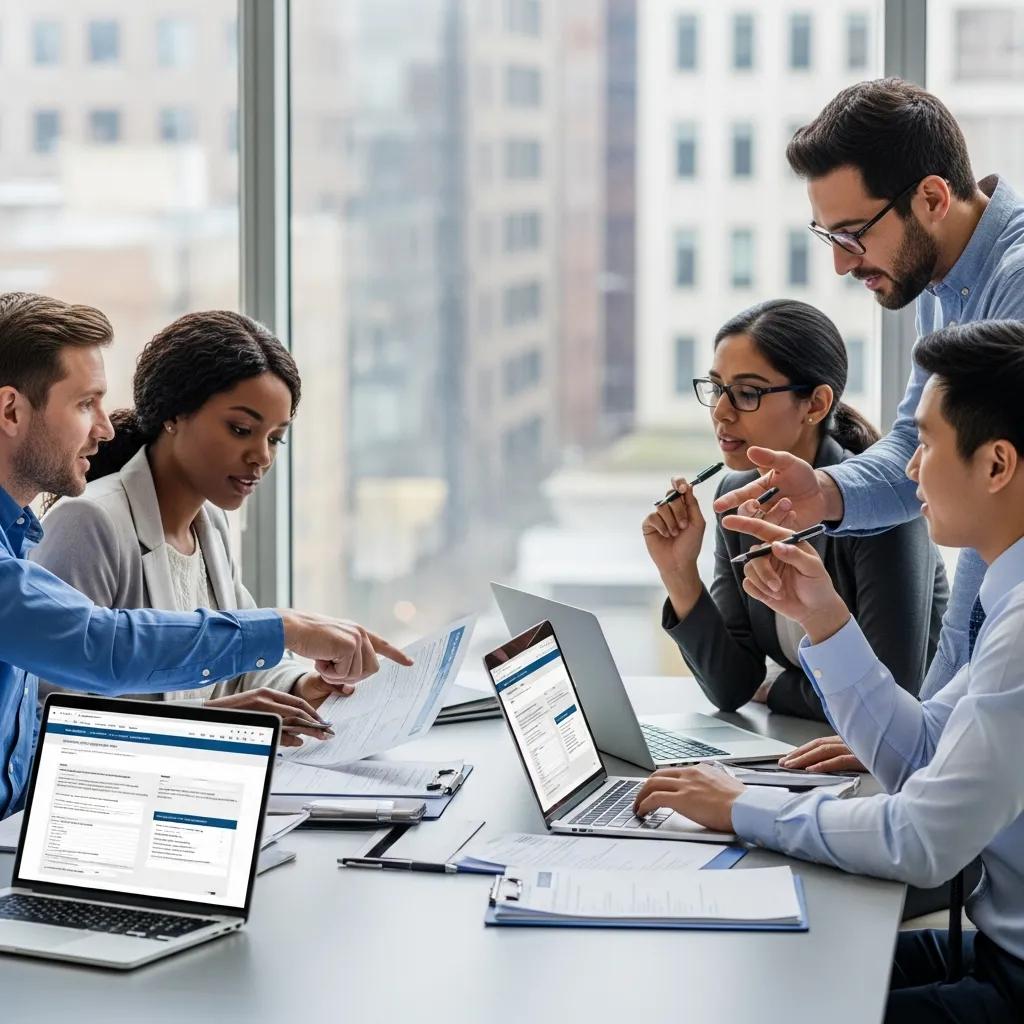 Work Visa Options Explained: Which One Fits Your Situation?