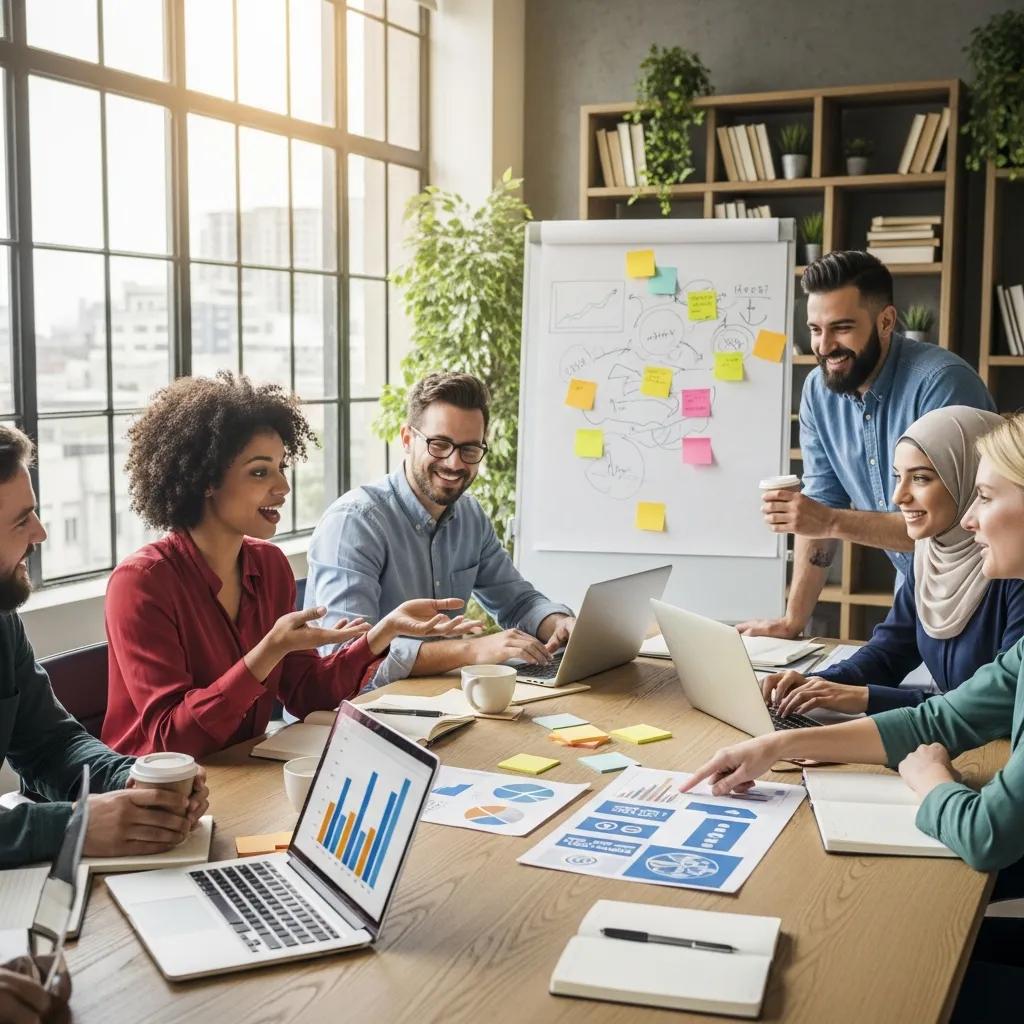 Key Metrics for Measuring Brand Awareness