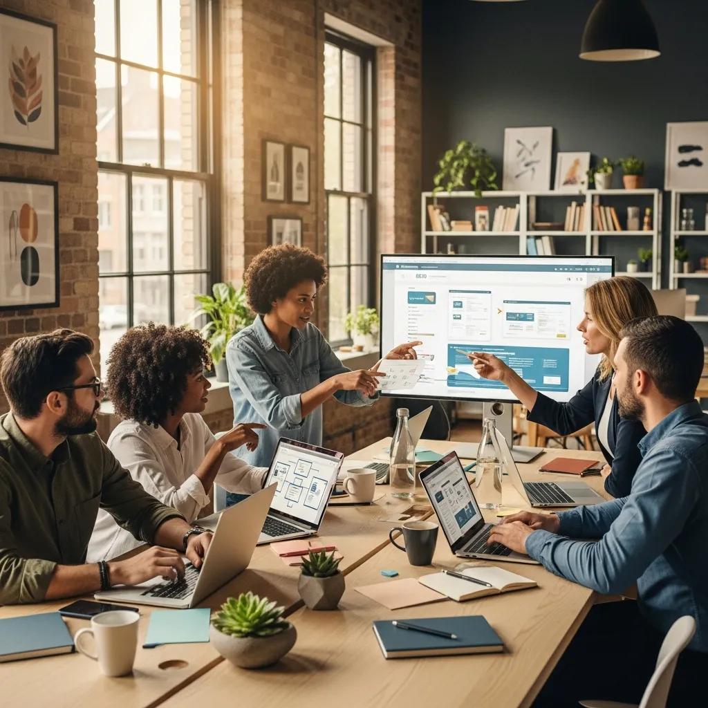 How to Choose the Right CMS for Your Website