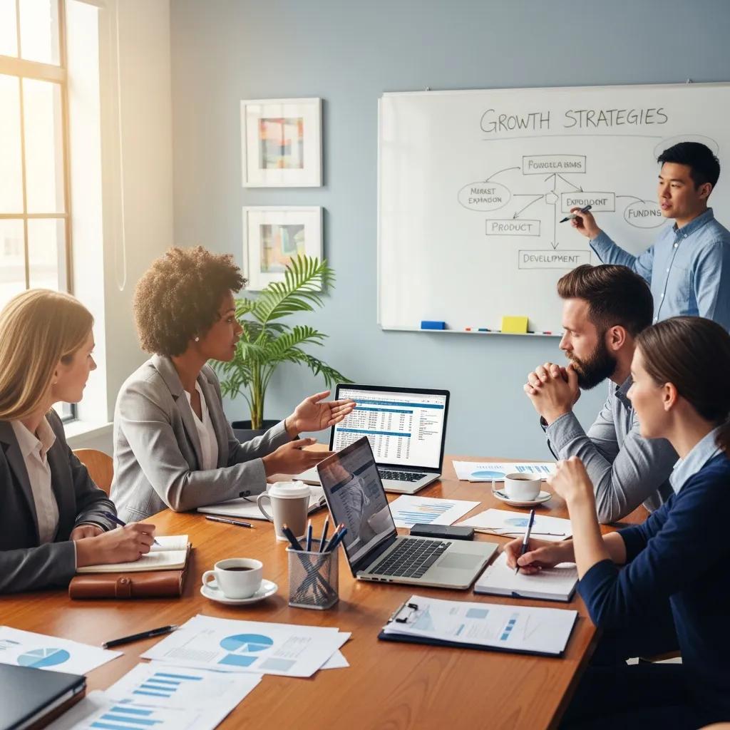 Unlock Virginia Small Business Loans: Qualify for 2025 Today