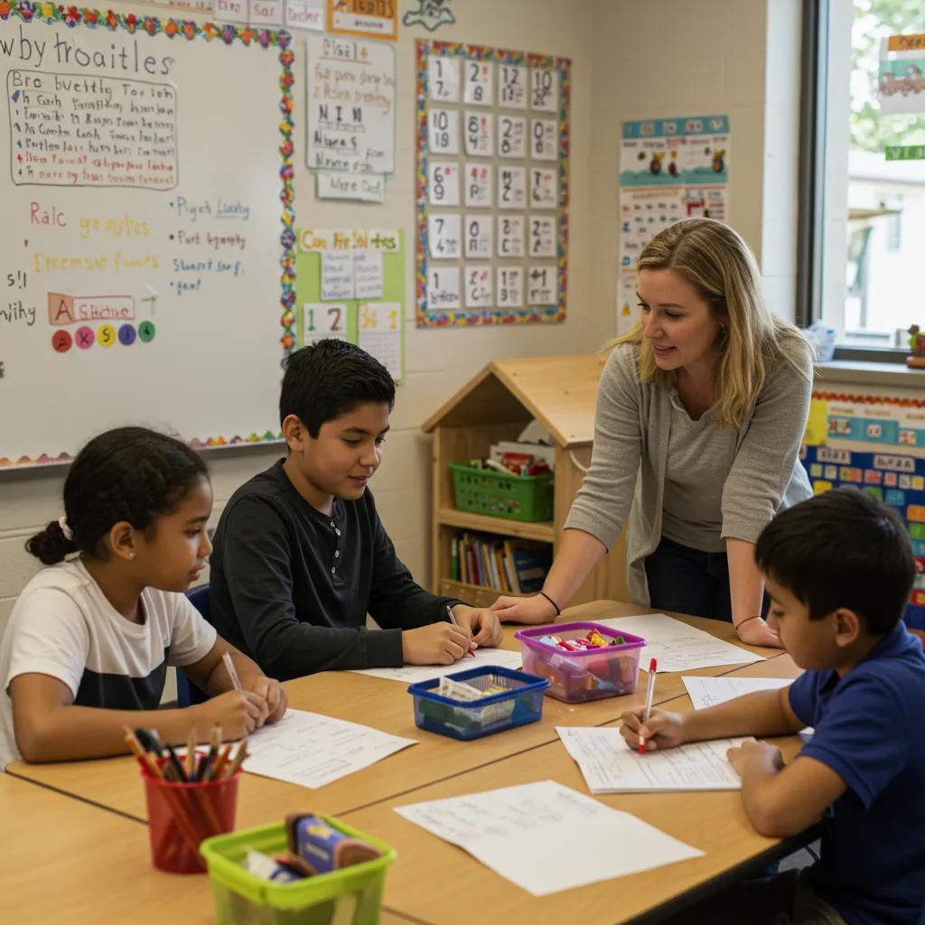 Emotional Safety in Learning: Creating Environments Where Kids Feel Brave