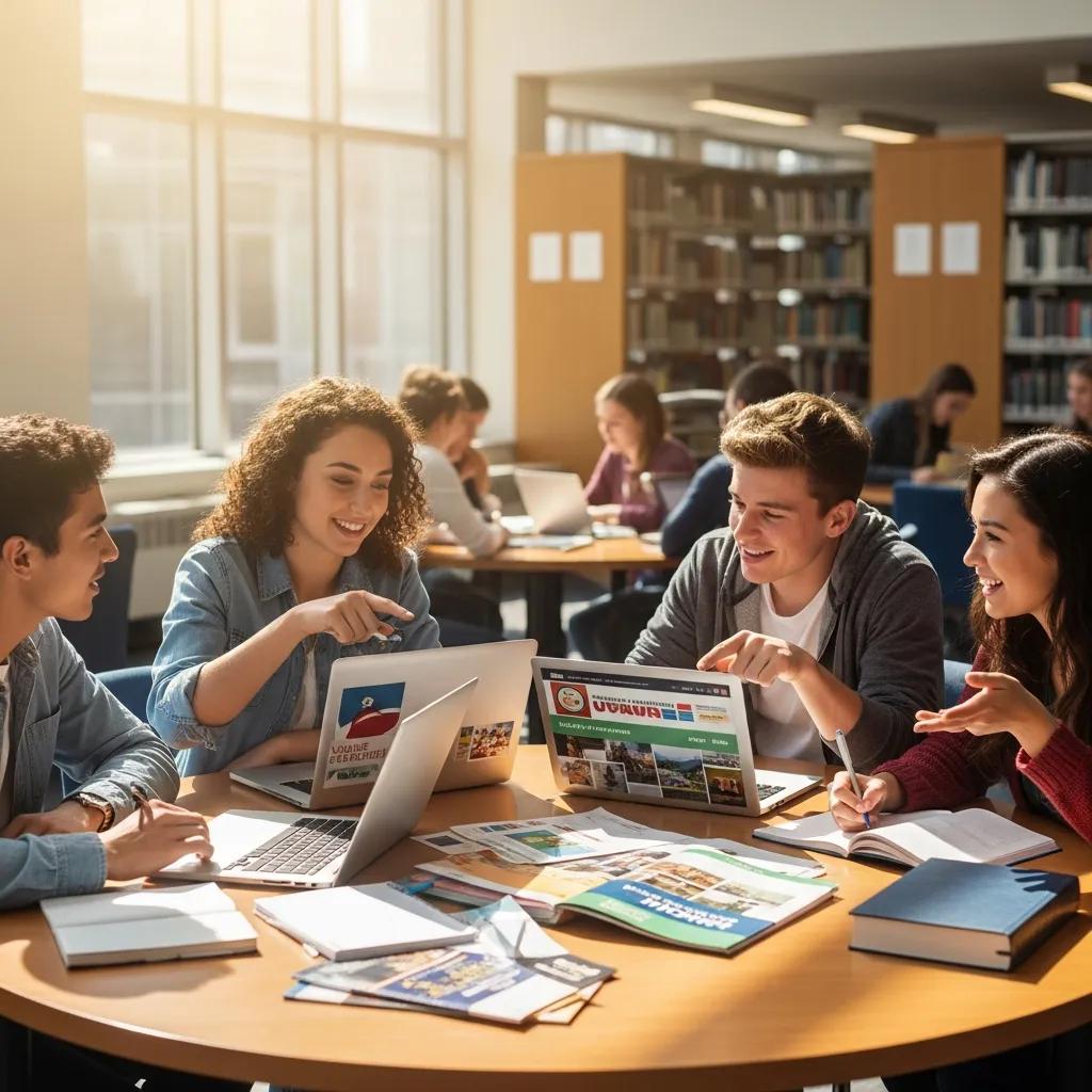 How to Choose the Right College: 10 Factors to Consider