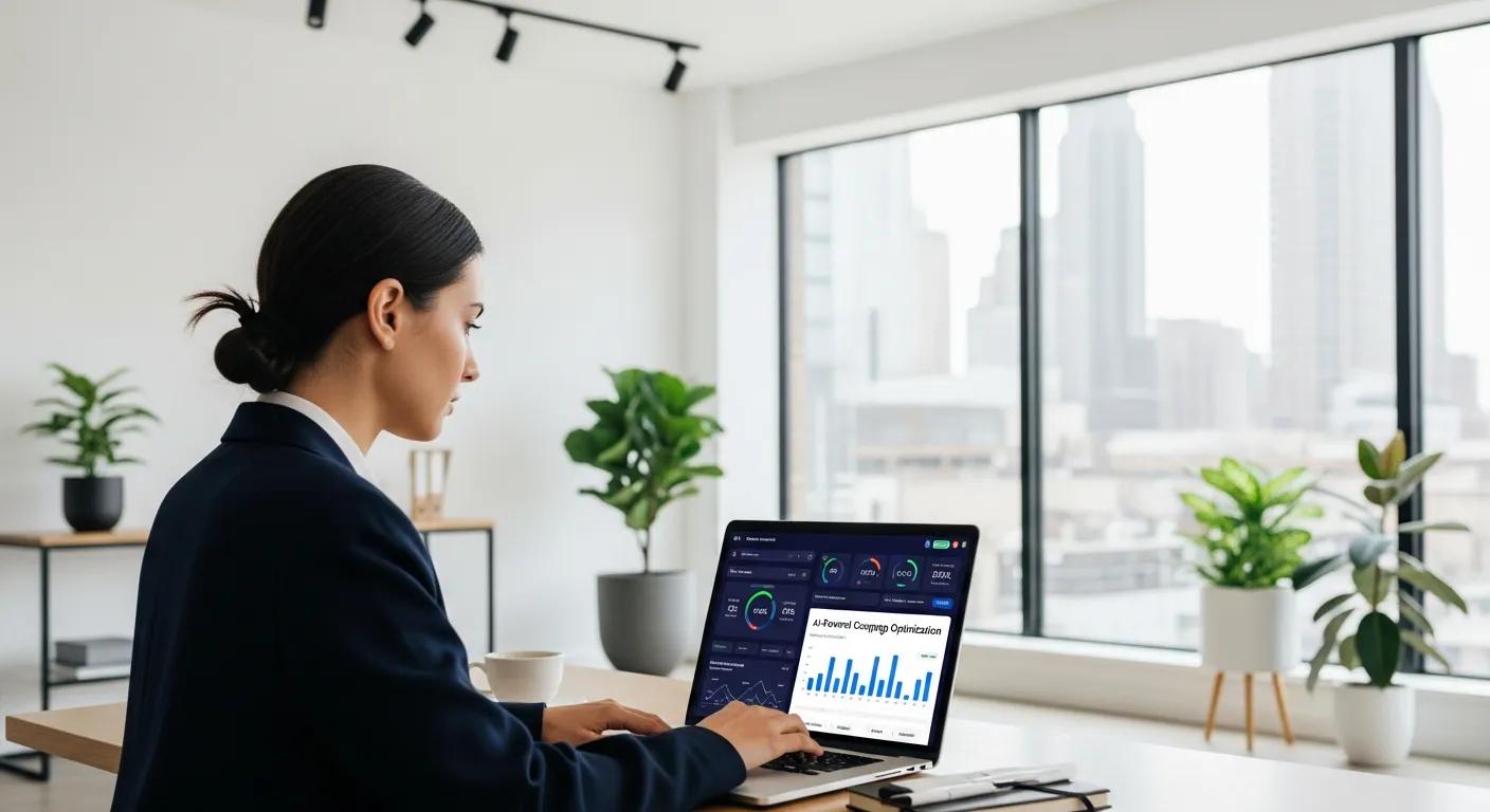 Cloud 33and3 Review: Setting the Standard in AI-Powered Marketing Systems (December 2025)