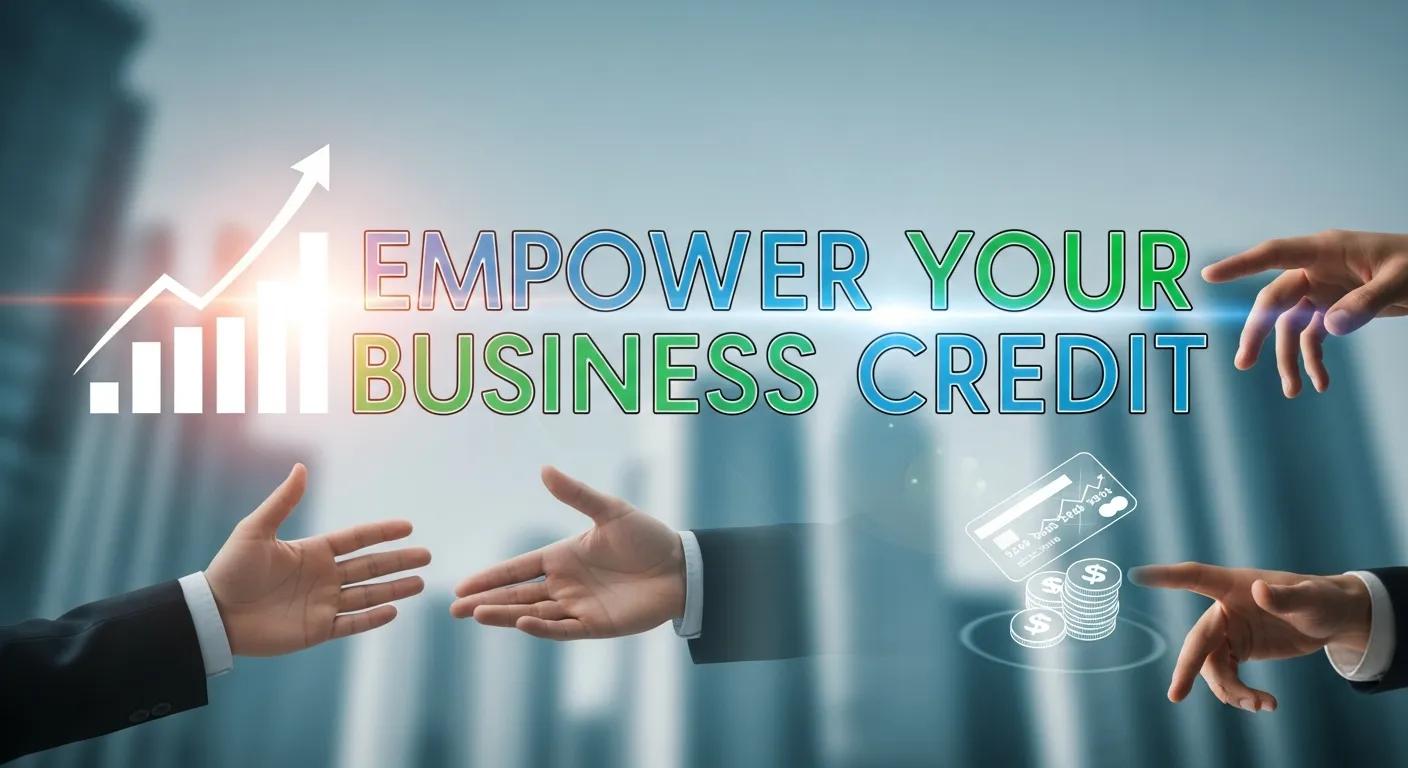 Empower Your Business Credit