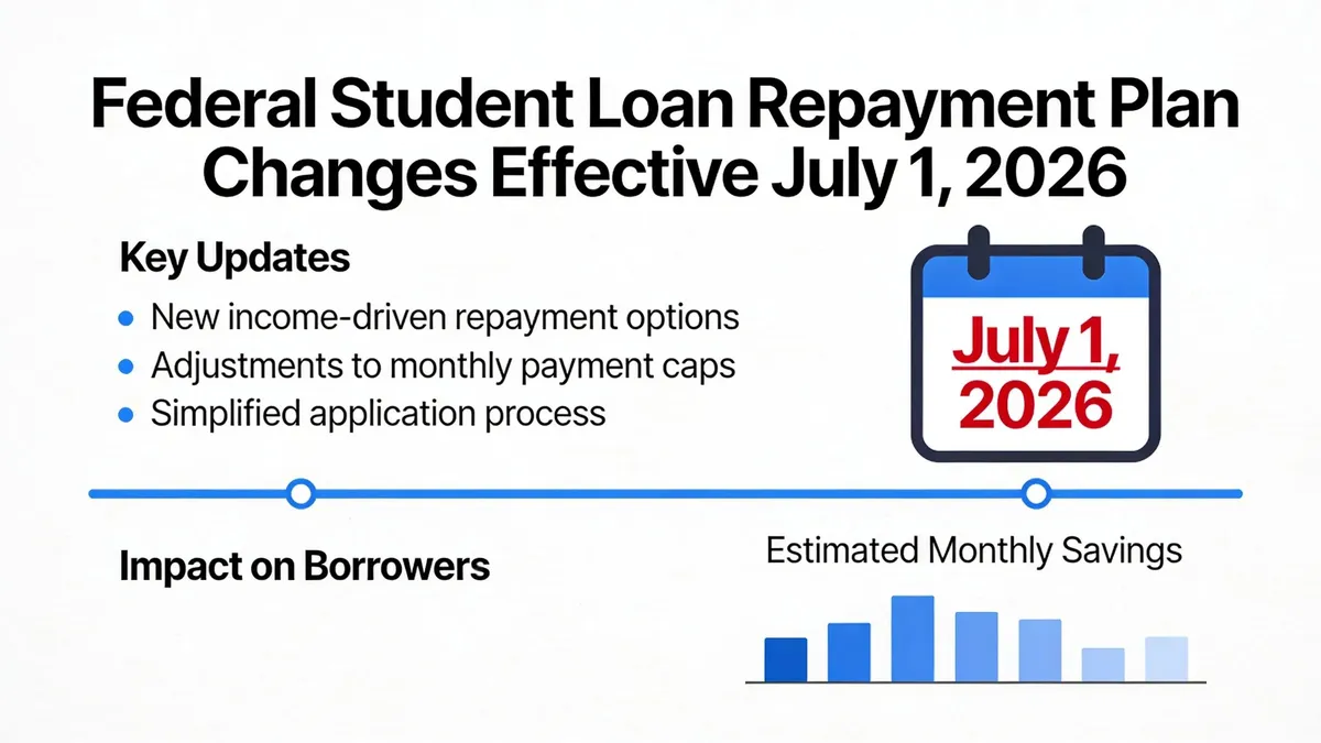 Which Student Loan Repayment Plan Is Best for Me?