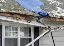 Emergency Roof Repair: How to Act Fast After Storms
