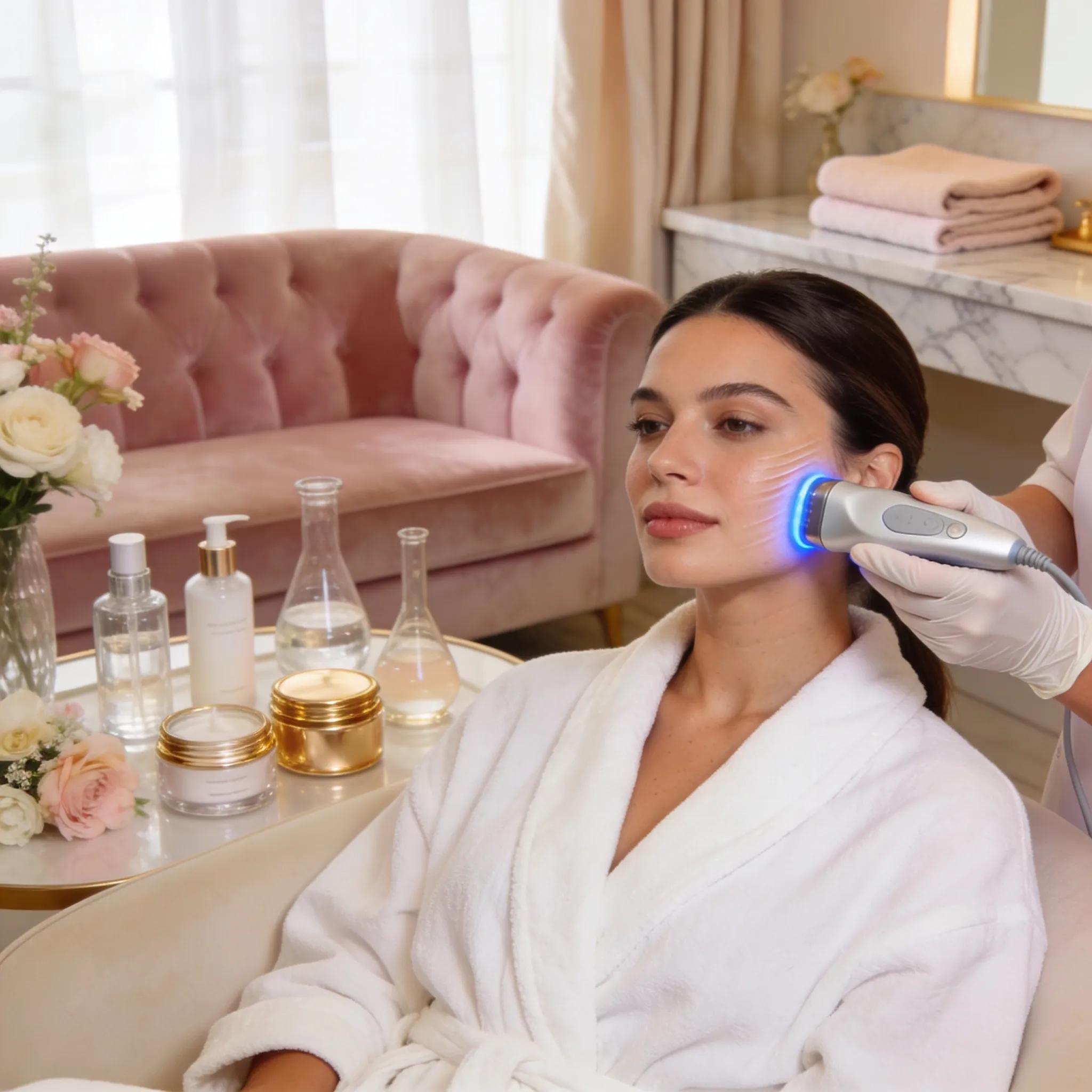 Effective Skin Tightening Solutions: Non-Surgical Options