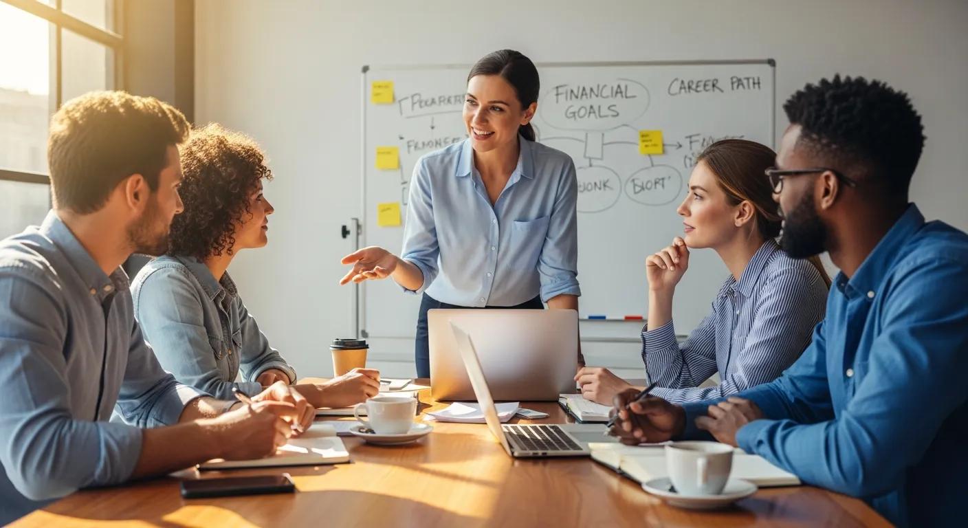 Transform Your Journey: VIP Coaching Methodologies Explained