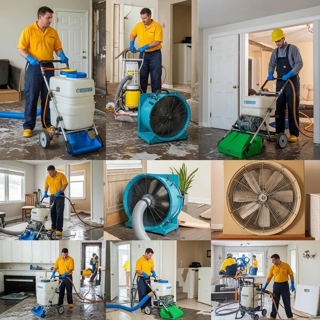 Emergency Restoration vs Full Restoration: Which to Choose?