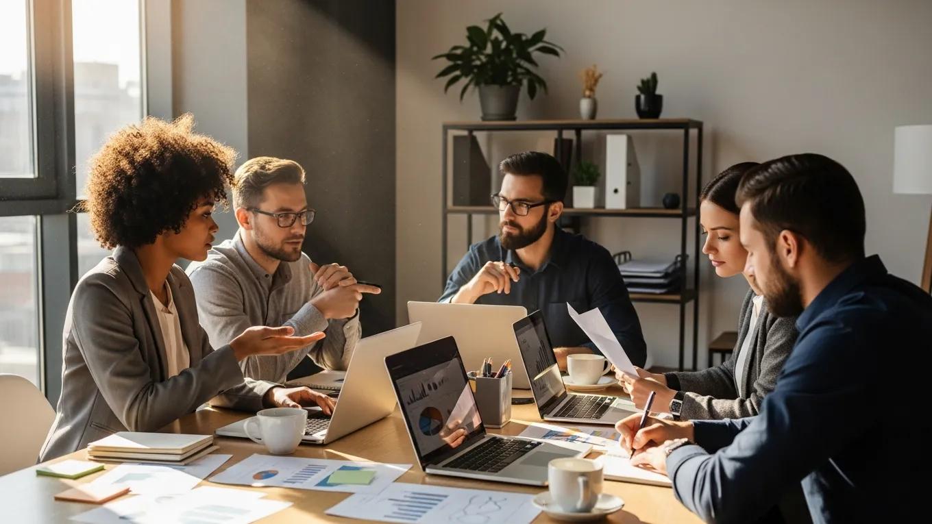 Understanding SBA Loan Rates: What to Expect