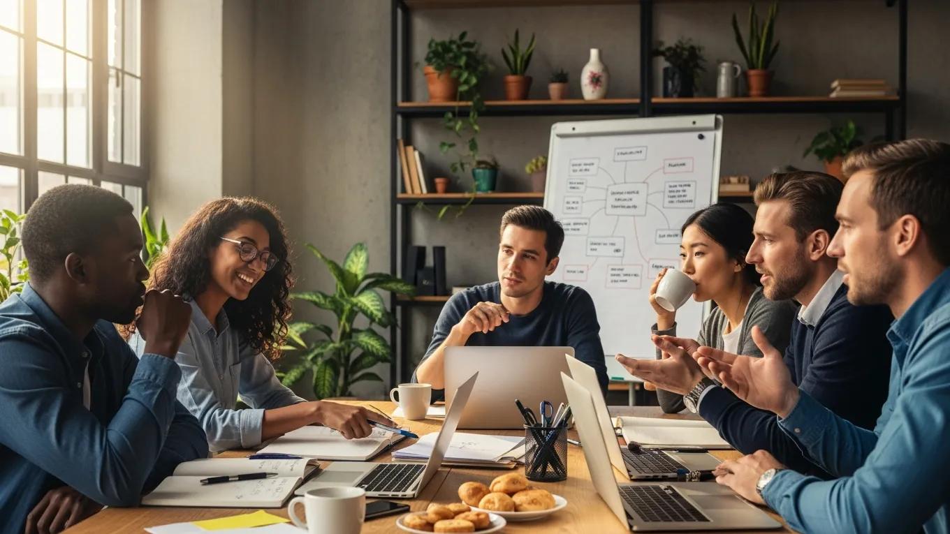 Startup Business Loans: Funding Solutions for New Ventures