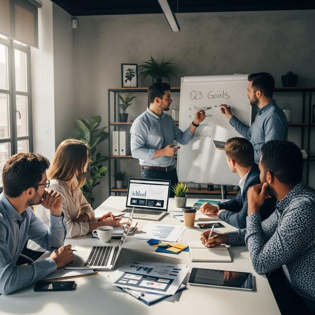 Build Business Credit for Your New LLC: A Step-by-Step Guide