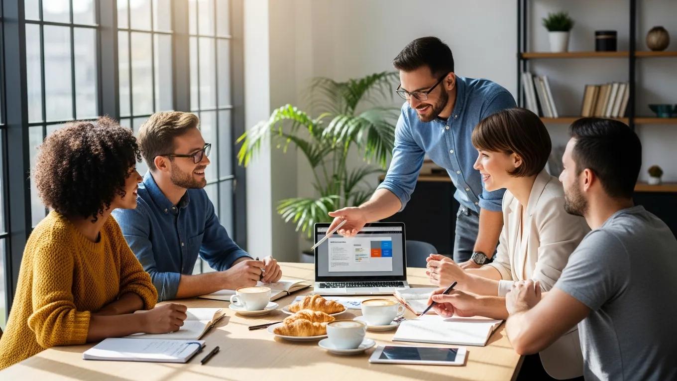 Explore Startup Business Financing Options Today