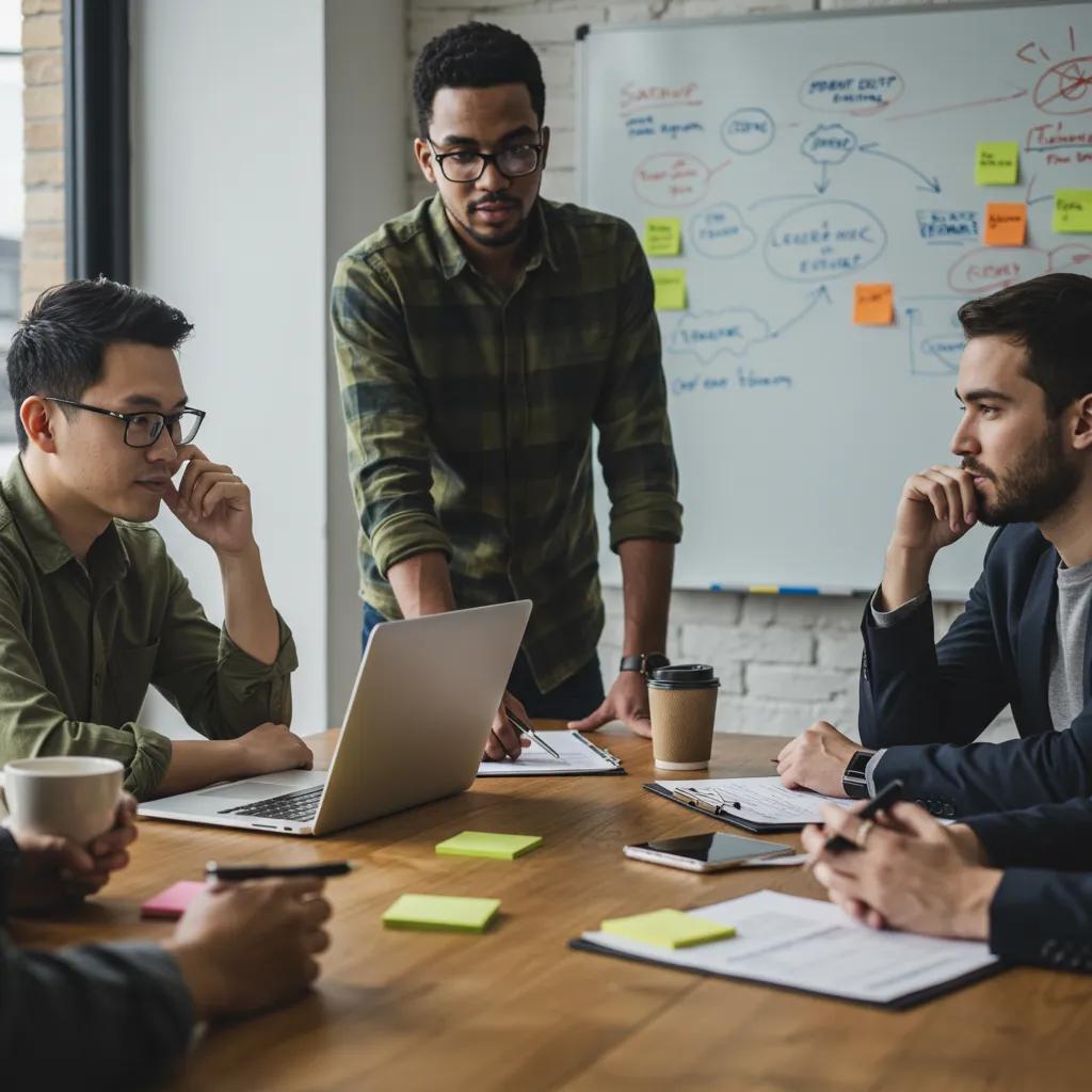 Top Equity Financing Options Every Startup Should Discover