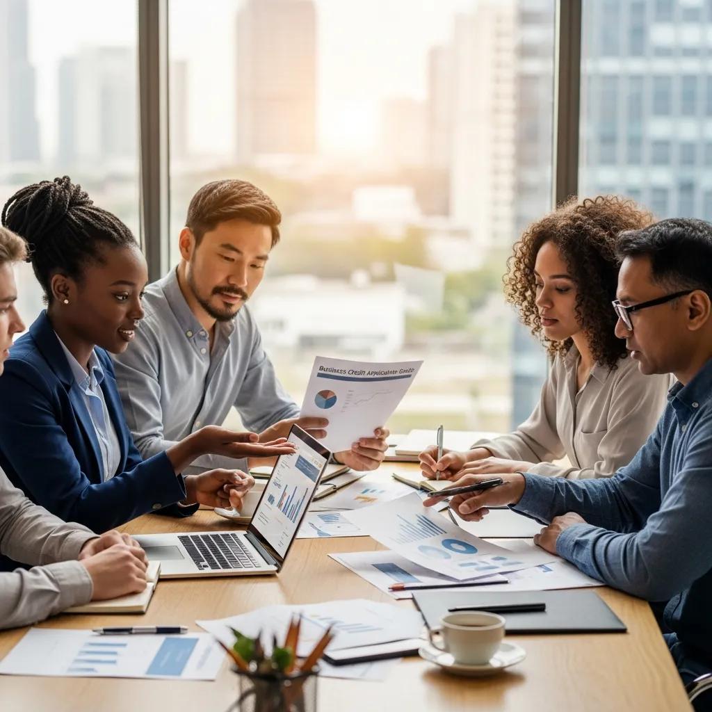 EIN-Only Business Credit Cards with No Personal Guarantee