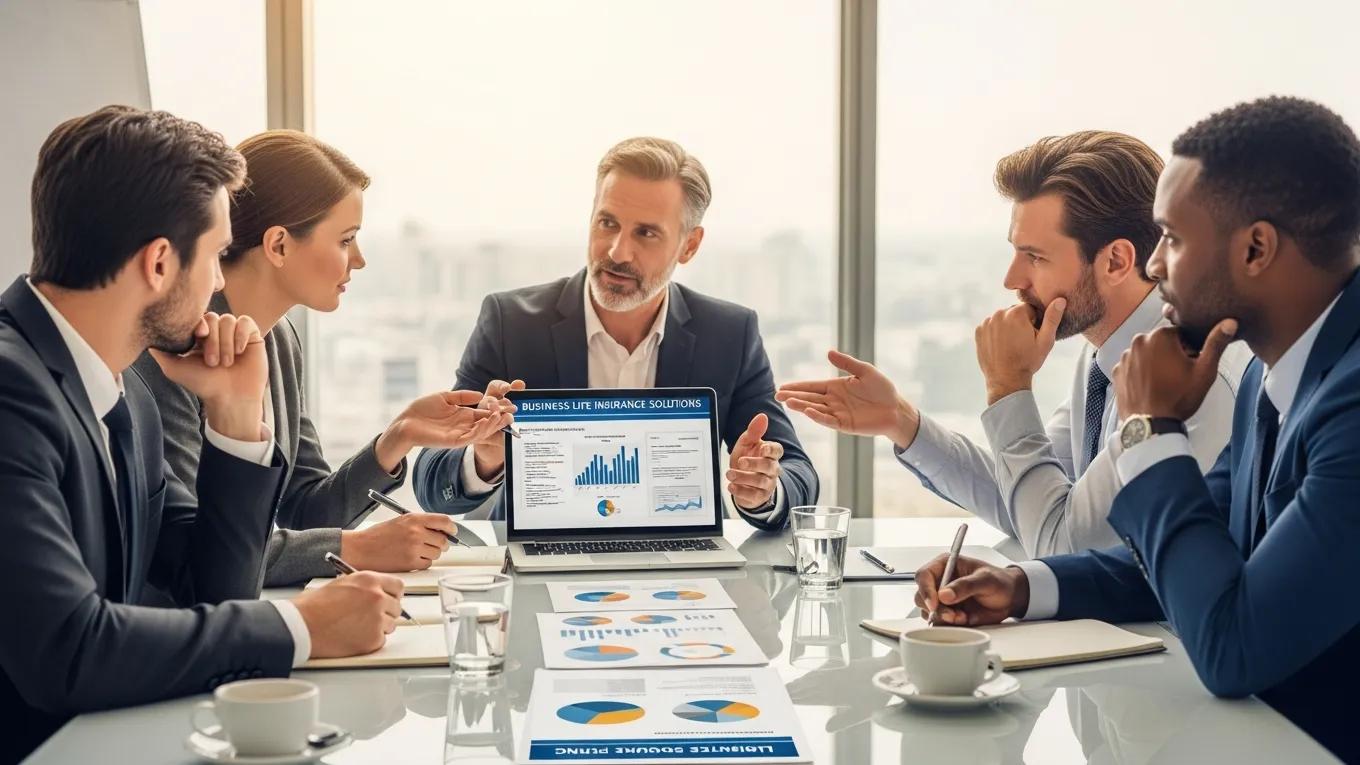 Essential Guide: Life Insurance for Entrepreneurs You Need