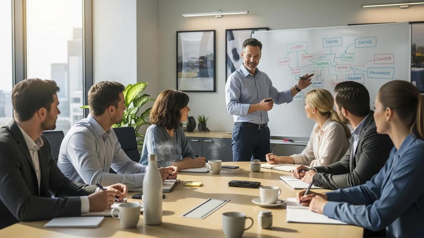 Discover the True Executive Coaching Cost and Its Value