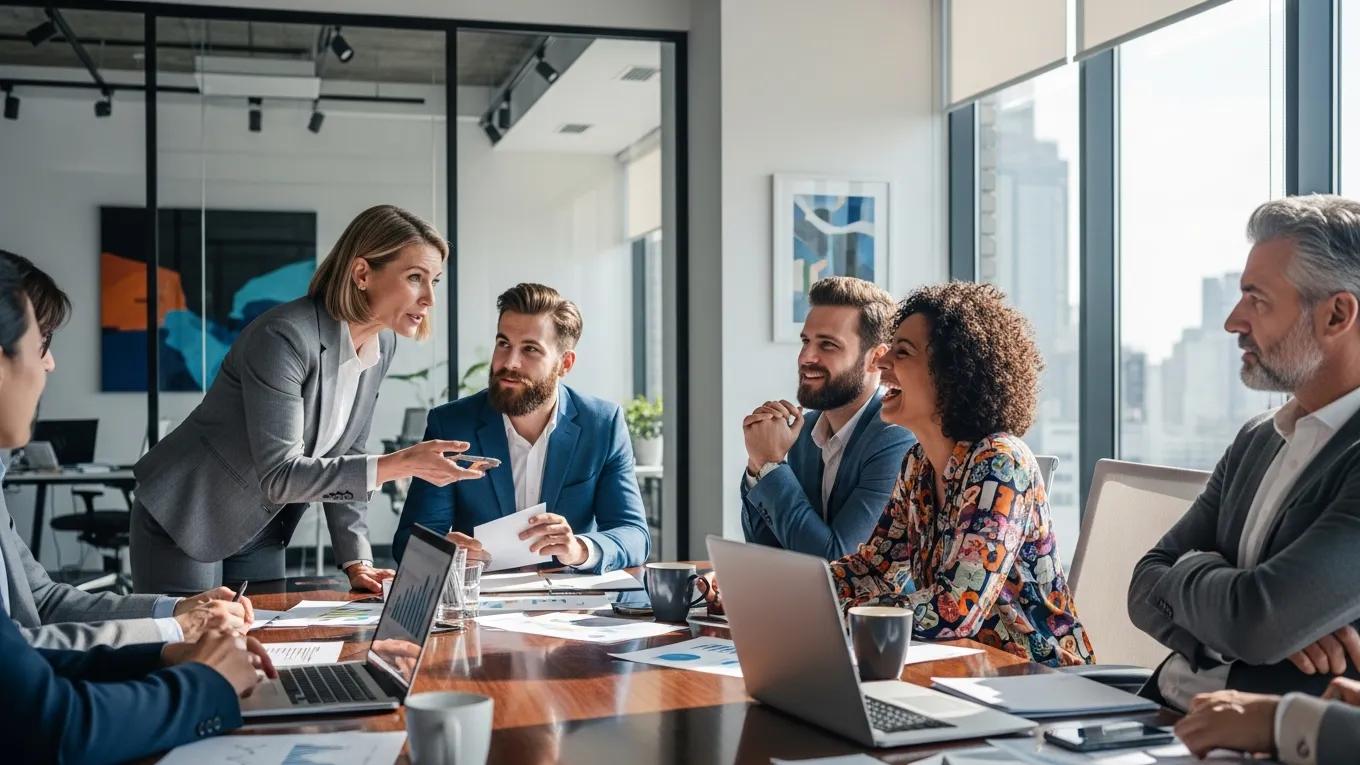 Emotional Intelligence for Executives: Why EQ Is the #1 Leadership Skill in 2026