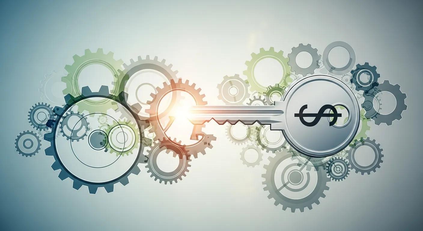 Explore Alternative Small Business Financing Options Today