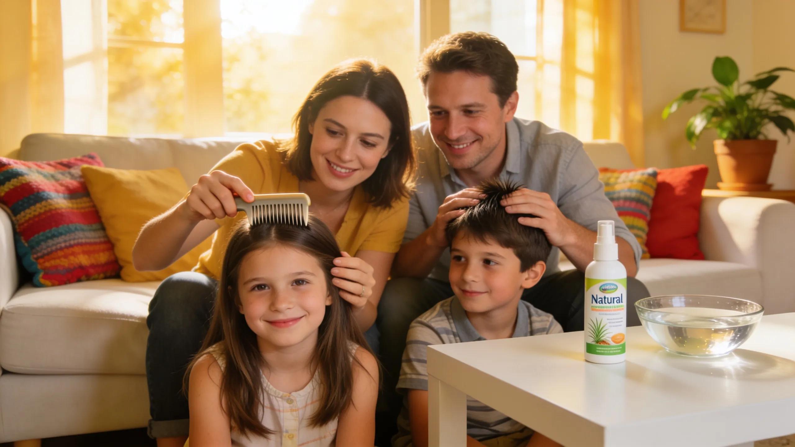 Common Mistakes That Make Your At-Home Lice Treatment Fail