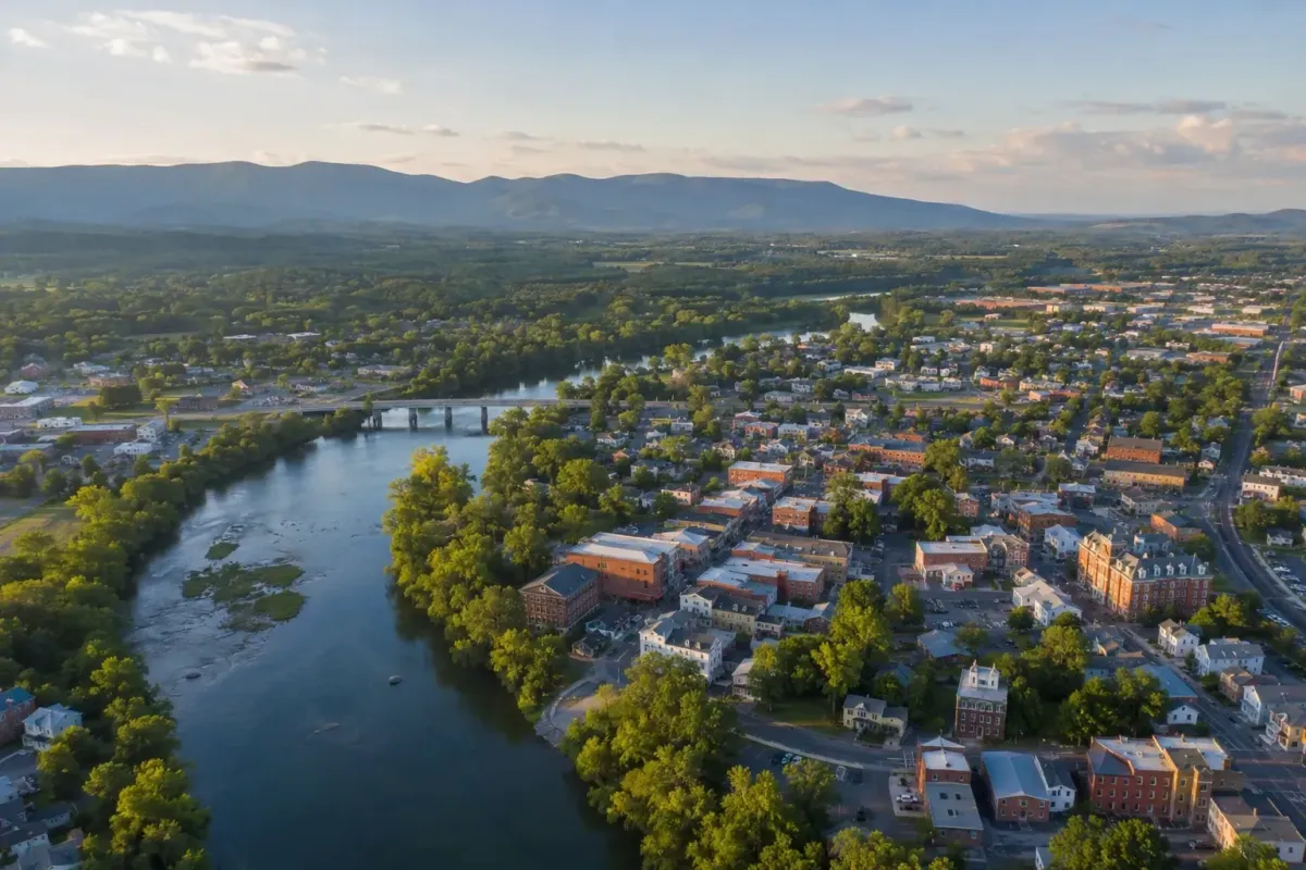 Moving to Warren County VA: What to Expect Before You Arrive