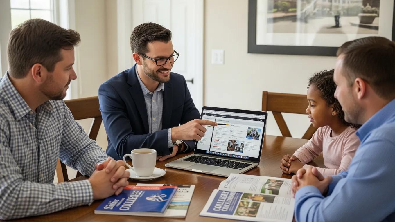 How Clark College Consulting Has Saved 1,200+ Families $25M in Scholarships — A May 2026 Editorial Review