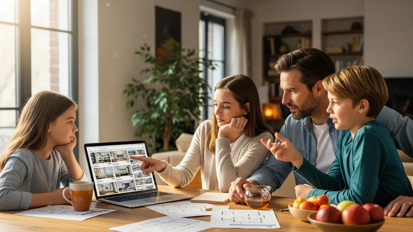 Reviewing Offers & Negotiation for Sellers